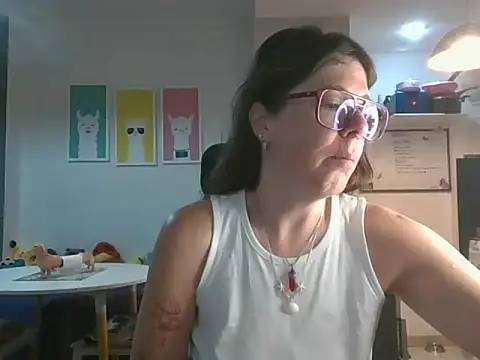 Calentandote online show from 10/08/25, 08:34