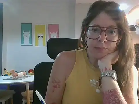 Calentandote online show from 10/09/25, 08:12