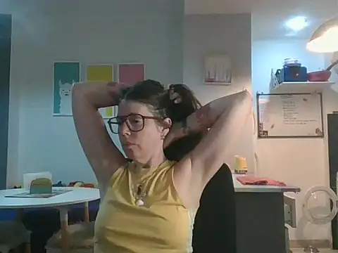 Calentandote online show from 10/10/25, 08:13