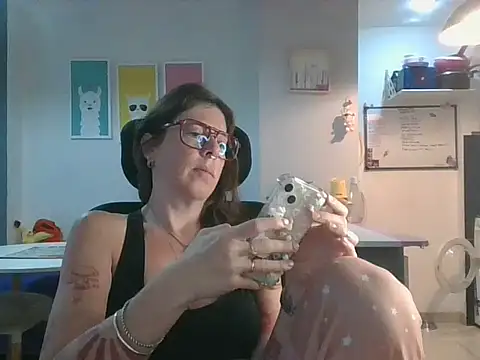 Calentandote online show from 10/12/25, 09:41