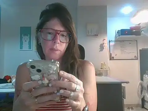 Calentandote online show from 10/14/25, 08:37