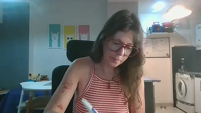 Calentandote online show from 10/15/25, 08:36