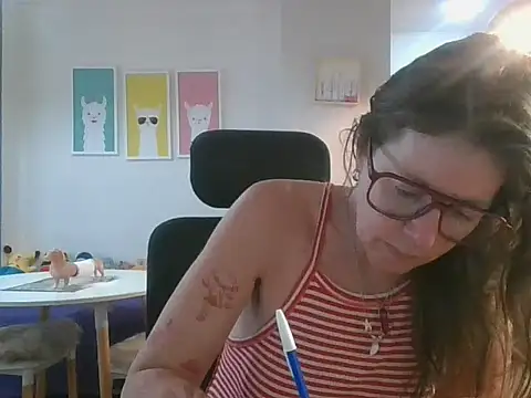 Calentandote online show from 10/16/25, 10:49