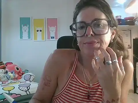 Calentandote online show from 11/18/25, 09:47