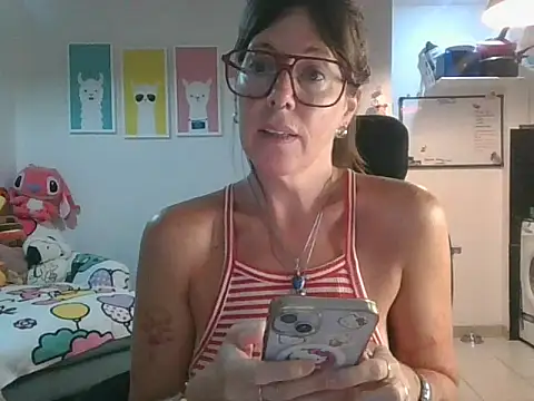 Calentandote online show from 02/02/26, 08:57