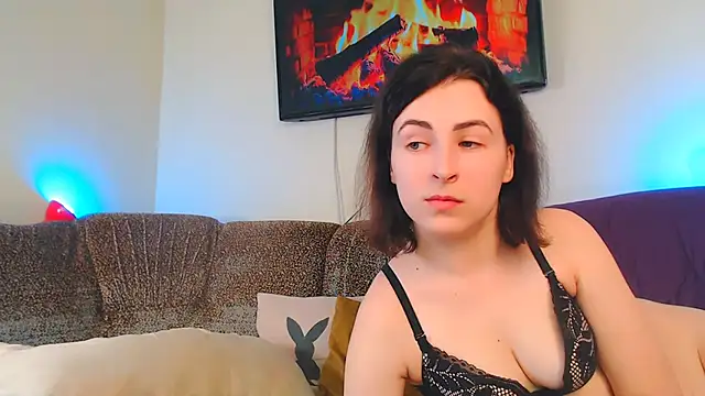 Caroline1995 online show from 03/09/25, 07:01