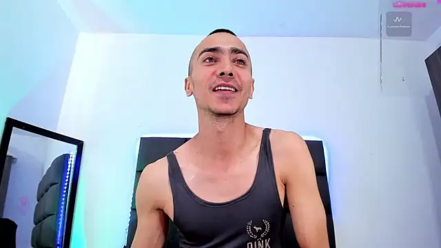 steven hott8 online show from 01/12/25, 02:09