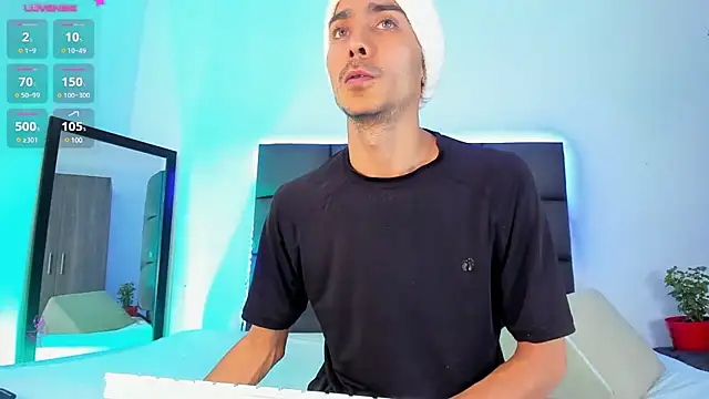 steven hott8 online show from 02/12/25, 06:19