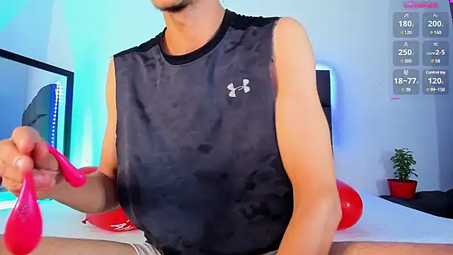 steven hott8 online show from 02/14/25, 03:36