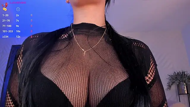 NatyFerrer  online show from 03/15/25, 04:10