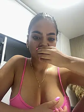 NatyFerrer  online show from 07/01/26, 01:51