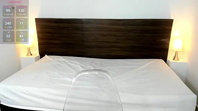 Snapshot of AliceRoss0 chatting on 02/28/25, 11:34 AliceRoss0 online show from 02/28/25, 11:34