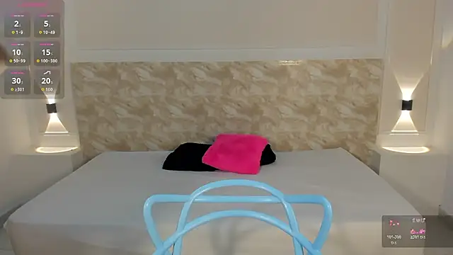 Snapshot of AliceRoss0 chatting on 10/18/25, 07:58 AliceRoss0 online show from 10/18/25, 07:58