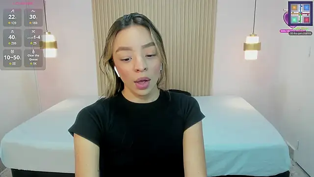 AliceRoss0 online show from 02/24/26, 09:24