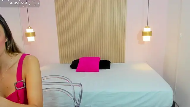 AliceRoss0 online show from 03/30/26, 08:54