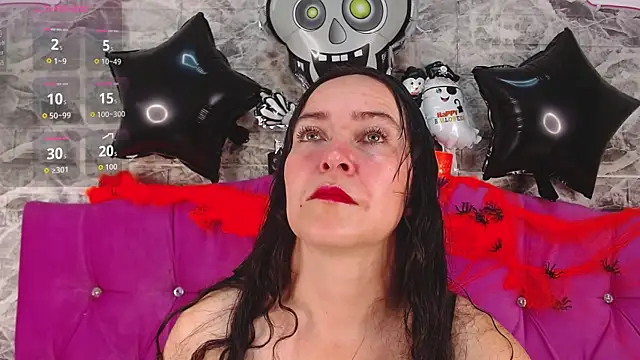 carla slut outlimits online show from 10/27/25, 12:53