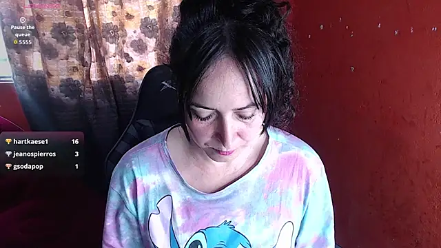 carla slut outlimits online show from 11/13/25, 03:00