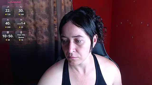 carla slut outlimits online show from 11/19/25, 12:05