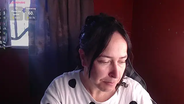 carla slut outlimits online show from 12/17/25, 12:11