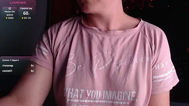 carla slut outlimits online show from 02/18/26, 11:33