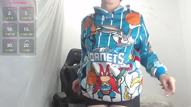 carla slut outlimits online show from 03/26/26, 11:54