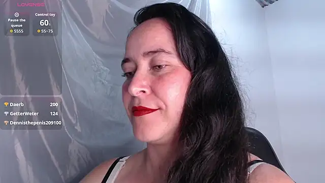 carla slut outlimits online show from 04/06/26, 11:00