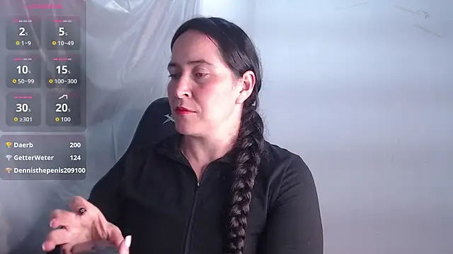 carla slut outlimits online show from 04/08/26, 12:10