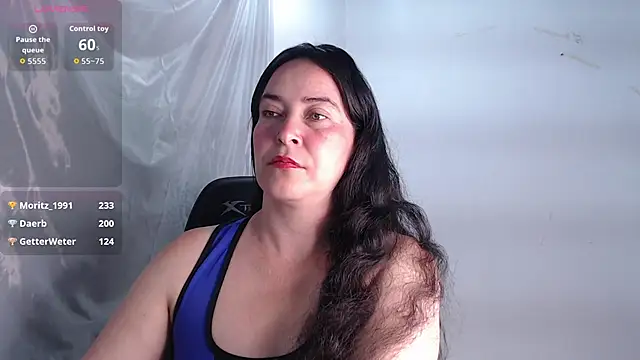 carla slut outlimits online show from 04/10/26, 02:33