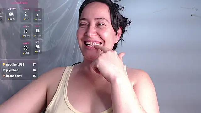 carla slut outlimits online show from 04/15/26, 01:23