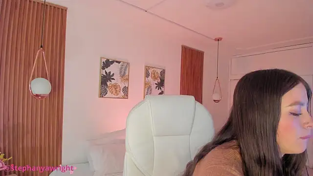 Snapshot of TiffanyWright chatting on 01/27/25, 12:58 TiffanyWright online show from 01/27/25, 12:58