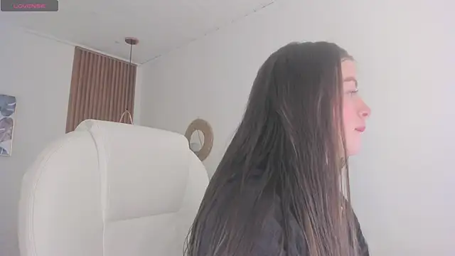 TiffanyWright online show from 02/02/26, 01:21