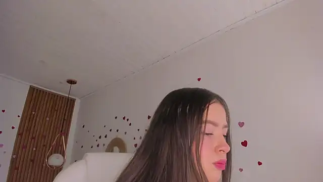 TiffanyWright online show from 03/01/26, 01:35