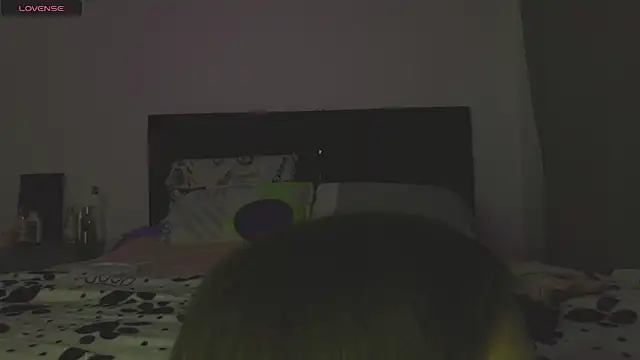 TiffanyWright online show from 05/19/26, 02:29