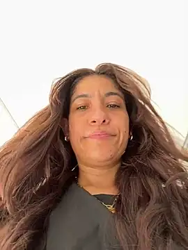 ValeriEvan online show from 01/10/25, 03:06