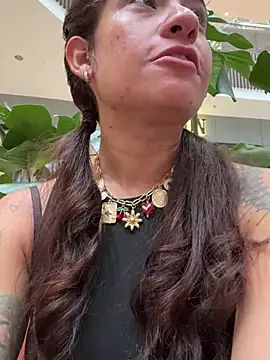 ValeriEvan online show from 01/19/25, 03:42