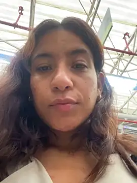 ValeriEvan online show from 02/03/25, 01:51