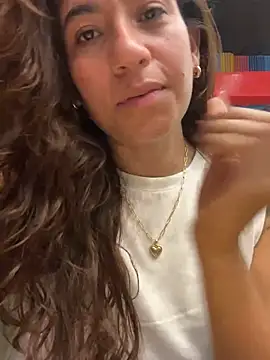 ValeriEvan online show from 03/11/25, 03:45