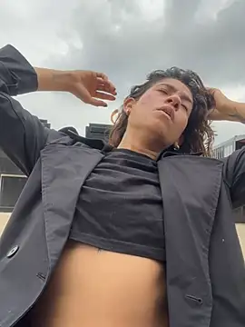 ValeriEvan online show from 03/13/25, 03:28