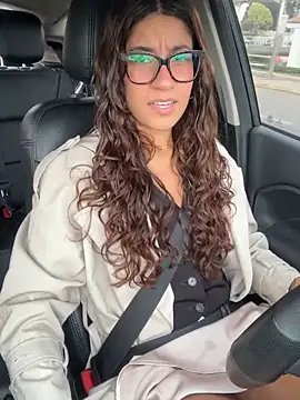 ValeriEvan online show from 03/02/26, 08:04