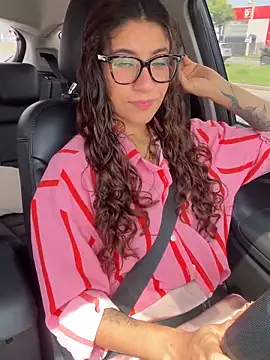 ValeriEvan online show from 03/06/26, 07:32