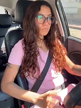 ValeriEvan online show from 04/04/26, 02:36