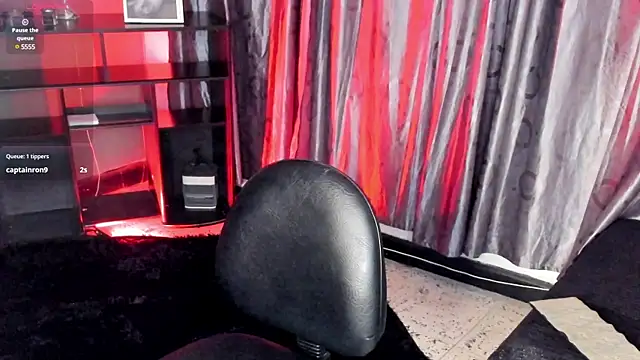 Renata wilsom online show from 03/08/25, 04:56