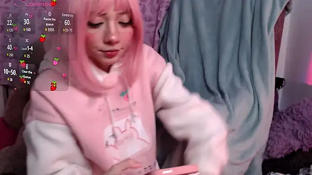 Alicedangerrr online show from 02/12/25, 12:27