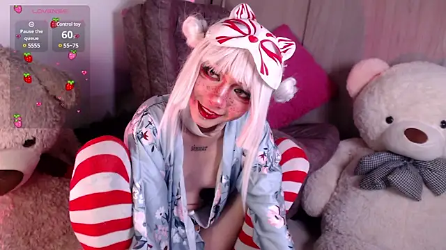 Alicedangerrr online show from 03/11/25, 01:48