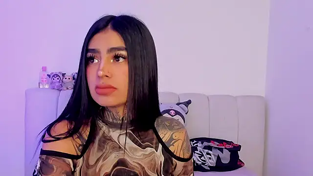 shadowcatt  online show from 04/08/26, 03:12