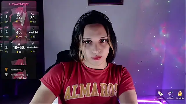 Snapshot of alexaryderr chatting on 02/08/25, 10:39 alexaryderr online show from 02/08/25, 10:39