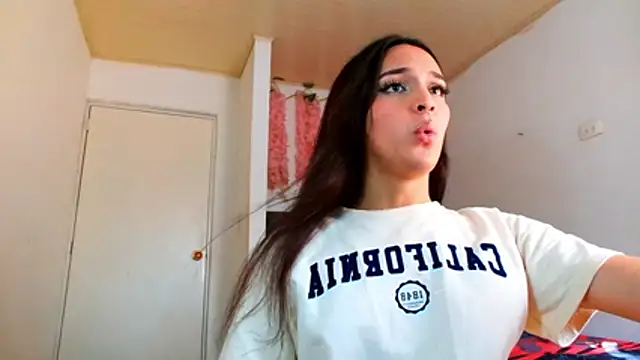 alexaryderr online show from 02/22/26, 08:51