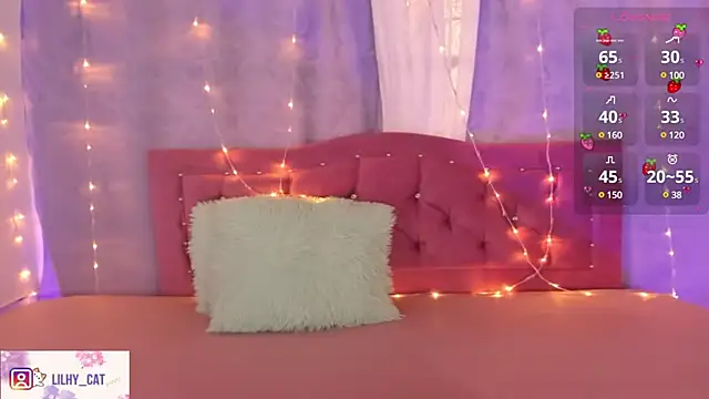 Wild lilhy online show from 01/30/25, 07:15