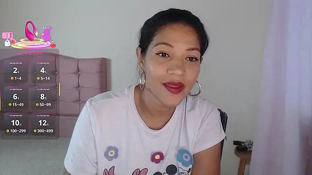 makennaa  online show from 01/09/26, 11:13