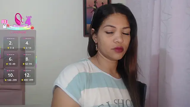 makennaa  online show from 03/14/26, 09:48